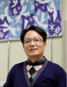 이승우 교수 (포항공과대학교)