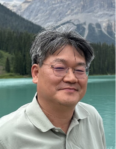 이주훈 교수 (서울대학교)